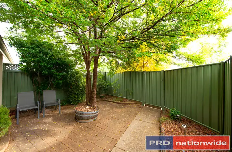 Third view of Homely house listing, 48/100 Chewings, Page ACT 2614