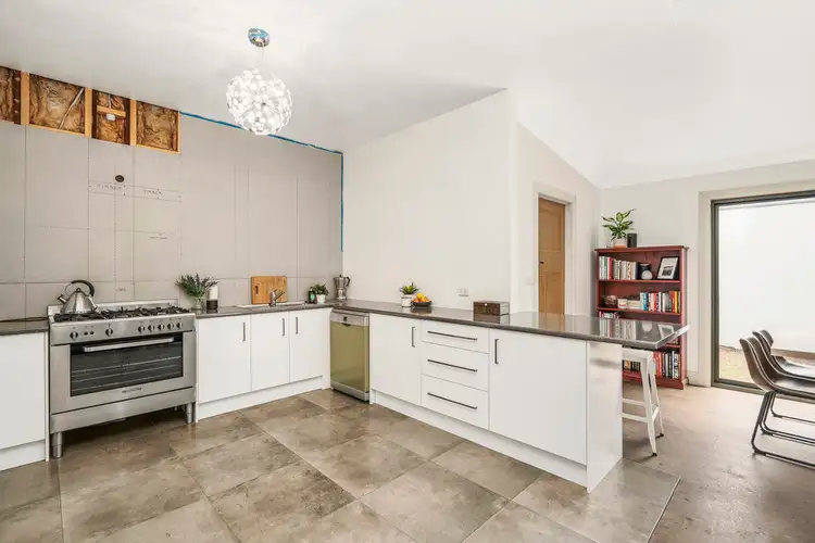 Main view of Homely house listing, 21 Gordon Street, Balwyn VIC 3103