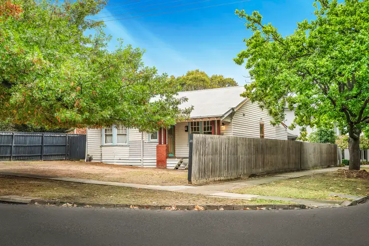 Third view of Homely house listing, 21 Gordon Street, Balwyn VIC 3103