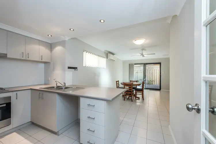 Second view of Homely villa listing, 43 Marloo Road, Westminster WA 6061