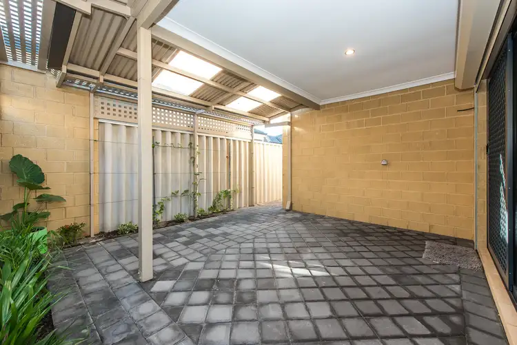 Fourth view of Homely villa listing, 43 Marloo Road, Westminster WA 6061