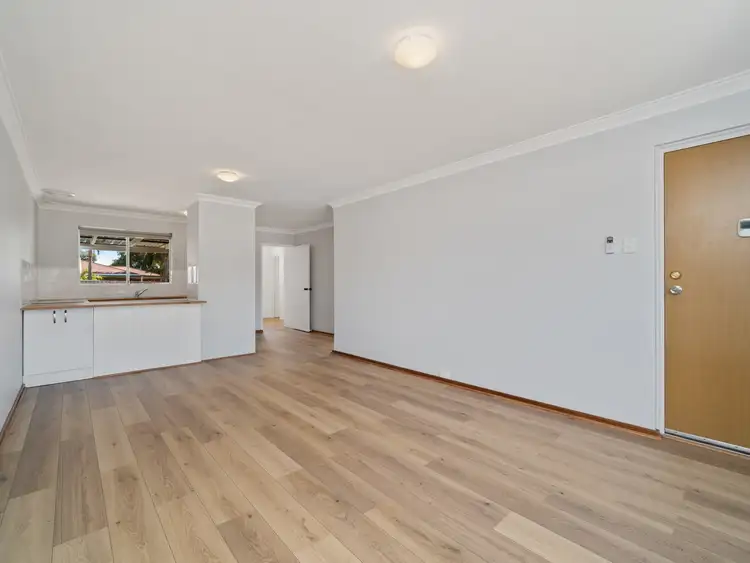 Sixth view of Homely house listing, 35 Gemini Way, Carlisle WA 6101