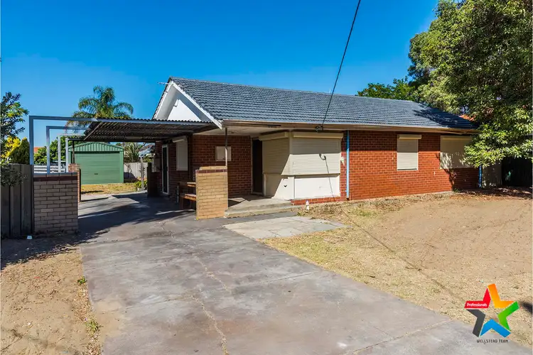 71 Rosher Road, Lockridge WA 6054