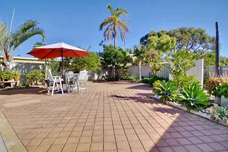Main view of Homely house listing, 8 Fitzroy Close, Cooloongup WA 6168