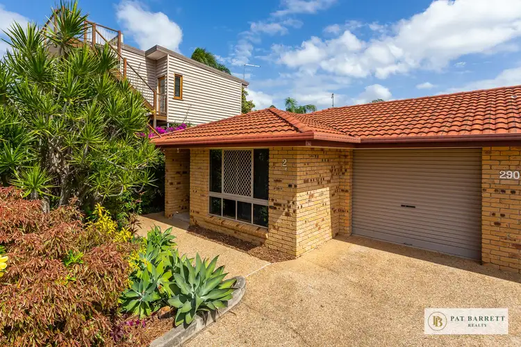 Main view of Homely townhouse listing, 2 / 290 Main Road, Wellington Point QLD 4160