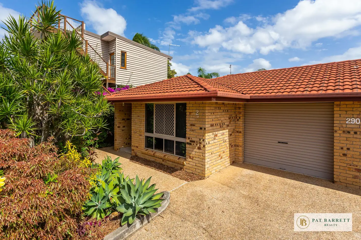 Main view of Homely townhouse listing, 2 / 290 Main Road, Wellington Point QLD 4160