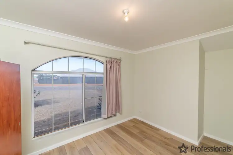 Second view of Homely house listing, 26 Half Moon Drive, Waggrakine WA 6530