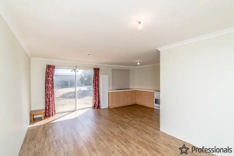 Third view of Homely house listing, 26 Half Moon Drive, Waggrakine WA 6530