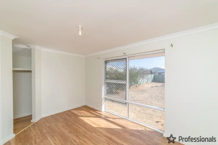 Sixth view of Homely house listing, 26 Half Moon Drive, Waggrakine WA 6530