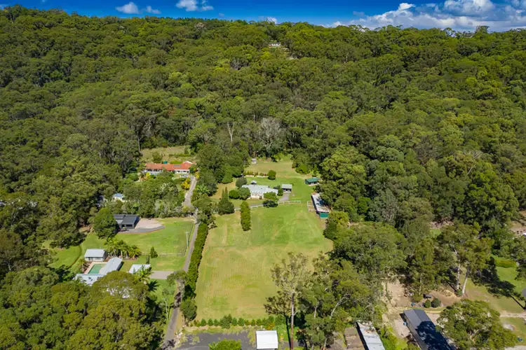 Fifth view of Homely house listing, 44 Pomona Road, Empire Bay NSW 2257
