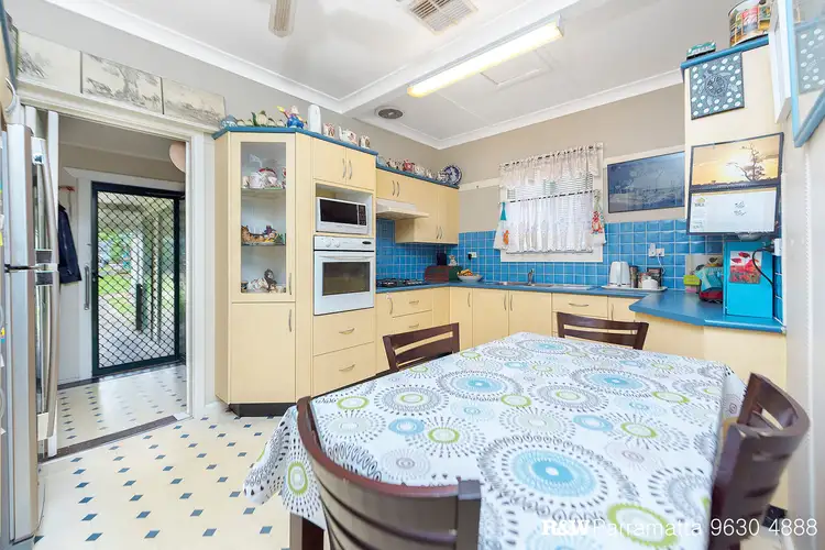 Third view of Homely house listing, 57 Wetherill Street North, Silverwater NSW 2128