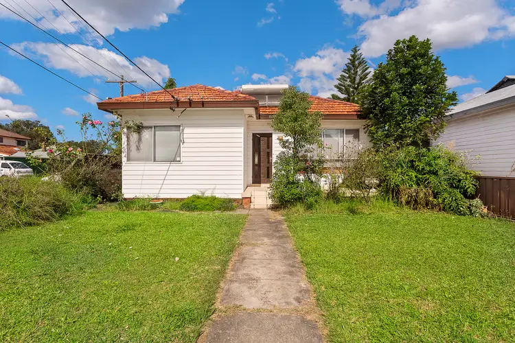 24 Thomas Street, Granville NSW 2142