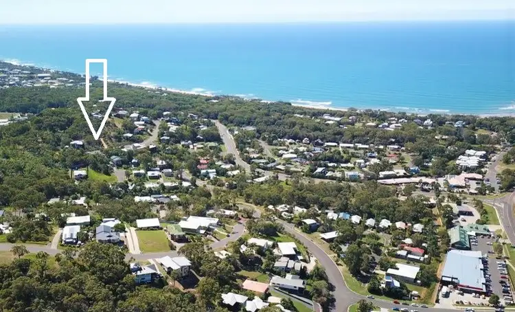 Second view of Homely land listing, Address available on request