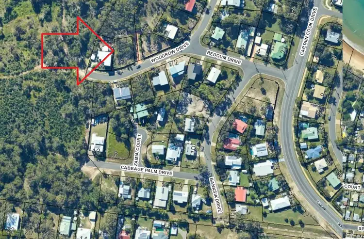 Seventh view of Homely land listing, Address available on request