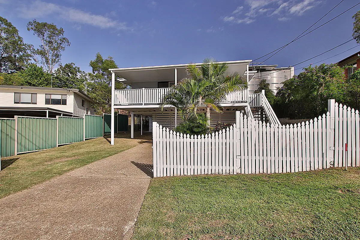 Main view of Homely house listing, 12 Stephen Crescent, Goodna QLD 4300