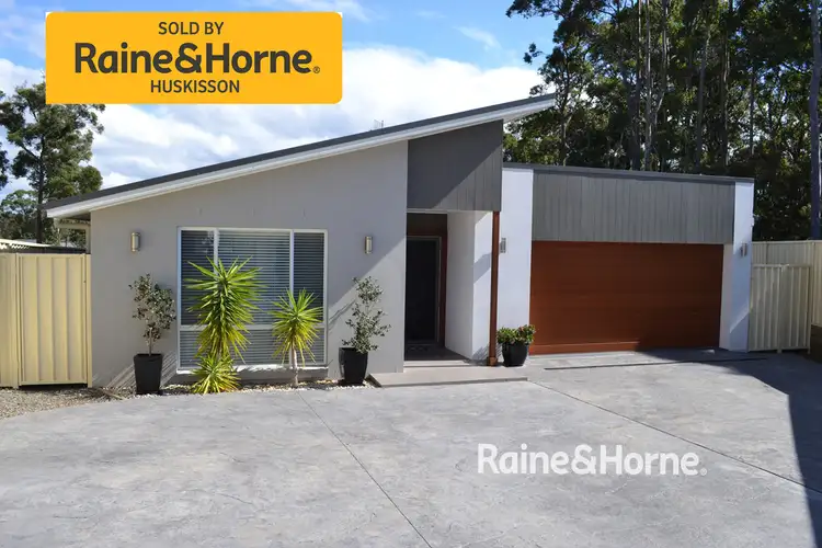 6B Waxberry Place, Sanctuary Point NSW 2540