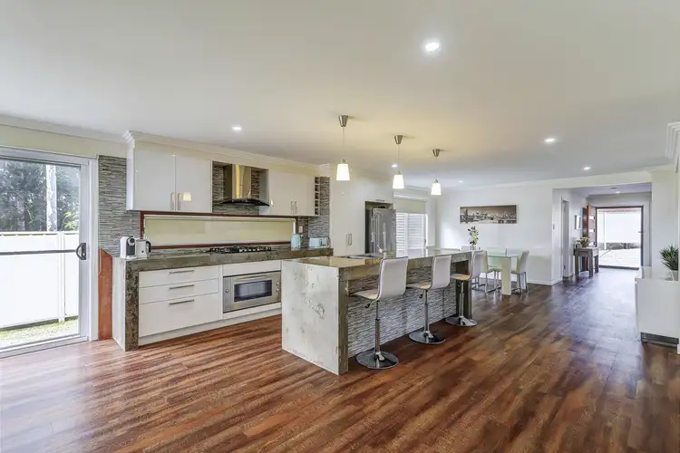 Fifth view of Homely house listing, 6B Waxberry Place, Sanctuary Point NSW 2540