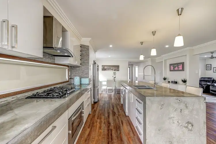 Sixth view of Homely house listing, 6B Waxberry Place, Sanctuary Point NSW 2540