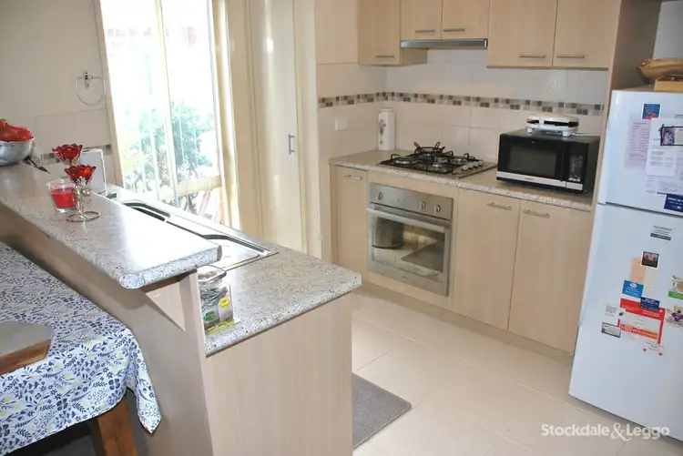 Second view of Homely unit listing, 1/6 Madge Court, Mooroopna VIC 3629