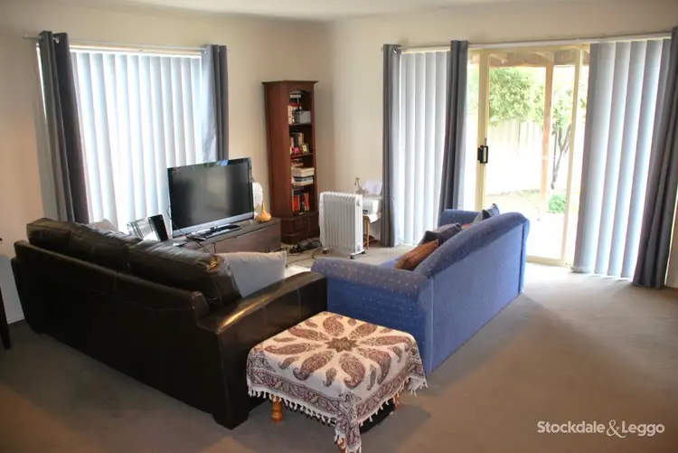 Third view of Homely unit listing, 1/6 Madge Court, Mooroopna VIC 3629