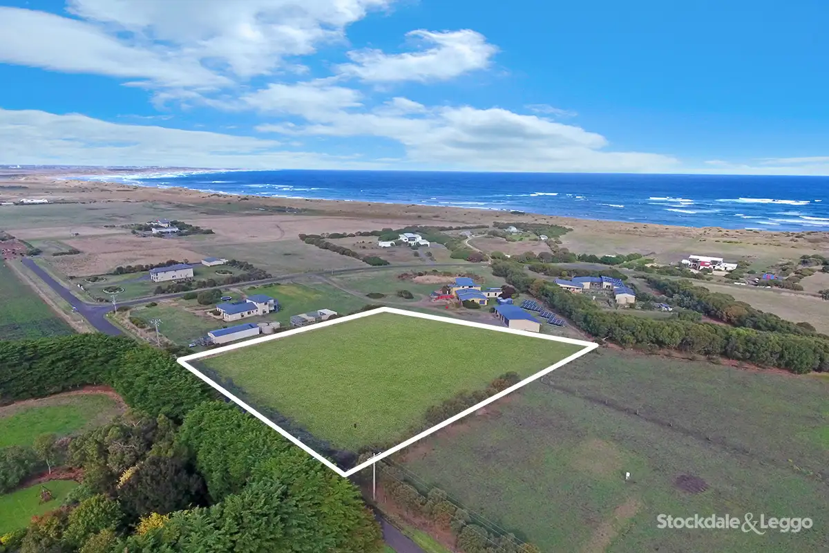 Main view of Homely land listing, 272 Survey Lane, Killarney VIC 3283