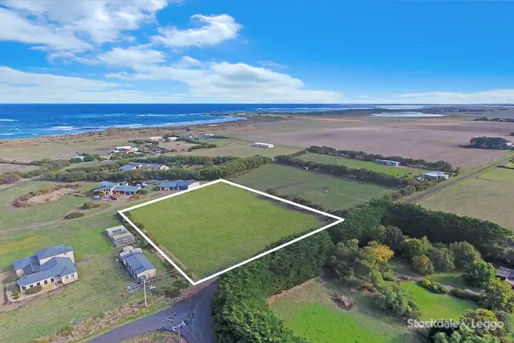 Second view of Homely land listing, 272 Survey Lane, Killarney VIC 3283