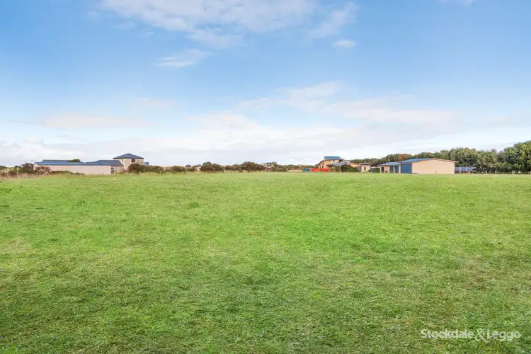 Third view of Homely land listing, 272 Survey Lane, Killarney VIC 3283
