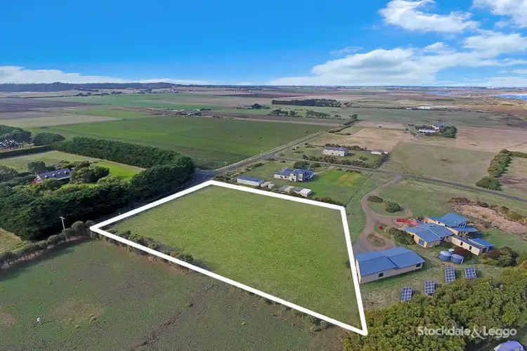 Fifth view of Homely land listing, 272 Survey Lane, Killarney VIC 3283