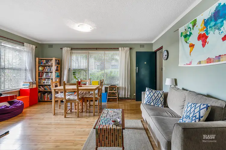 41/76 Garnet Street, Hurlstone Park NSW 2193