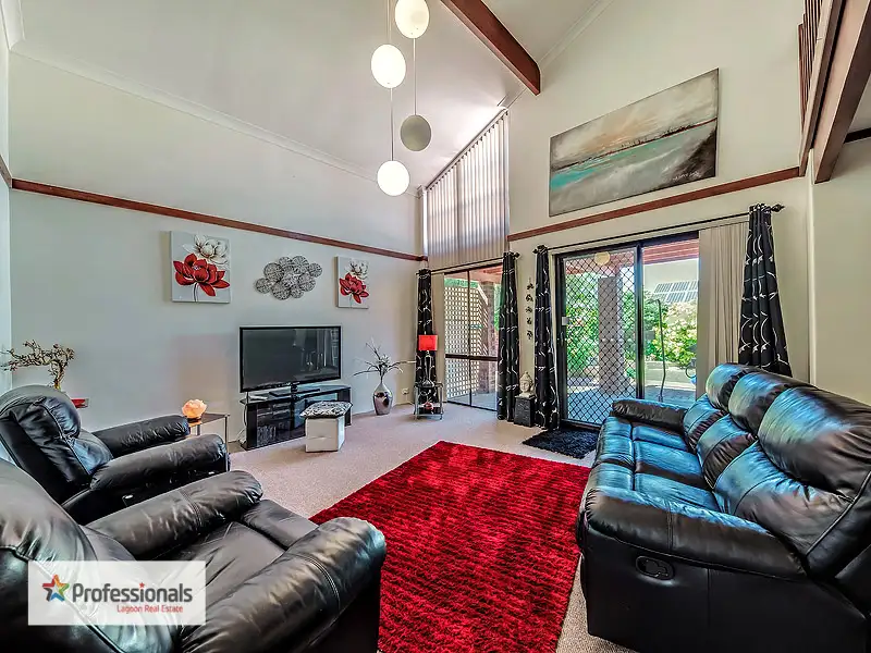 Main view of Homely house listing, 21 Russley Grove, Yanchep WA 6035