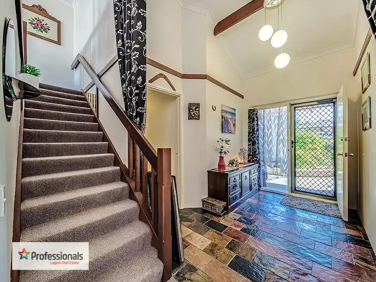 Fourth view of Homely house listing, 21 Russley Grove, Yanchep WA 6035