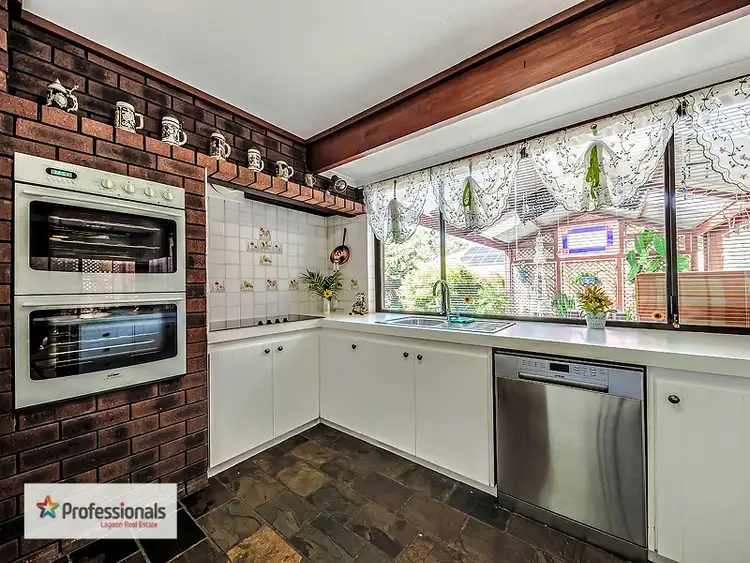 Fifth view of Homely house listing, 21 Russley Grove, Yanchep WA 6035