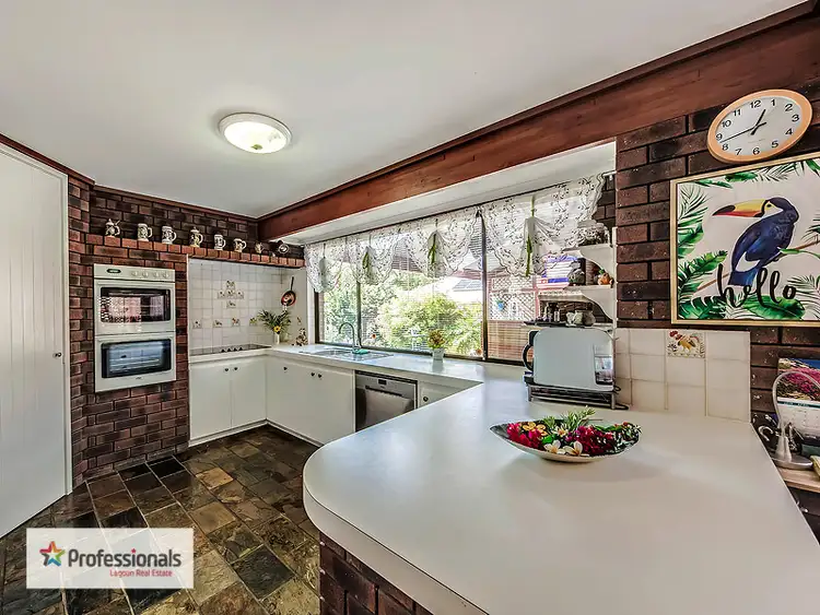 Sixth view of Homely house listing, 21 Russley Grove, Yanchep WA 6035