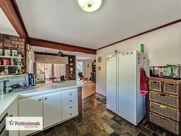 Seventh view of Homely house listing, 21 Russley Grove, Yanchep WA 6035