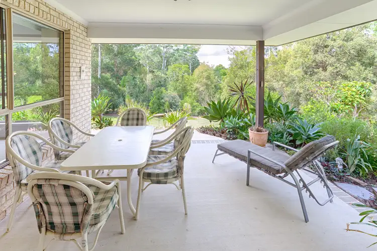 Main view of Homely house listing, 25 Whitewood Court, Lake Macdonald QLD 4563