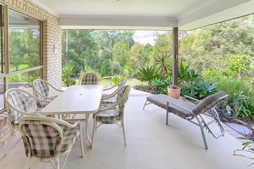 Main view of Homely house listing, 25 Whitewood Court, Lake Macdonald QLD 4563