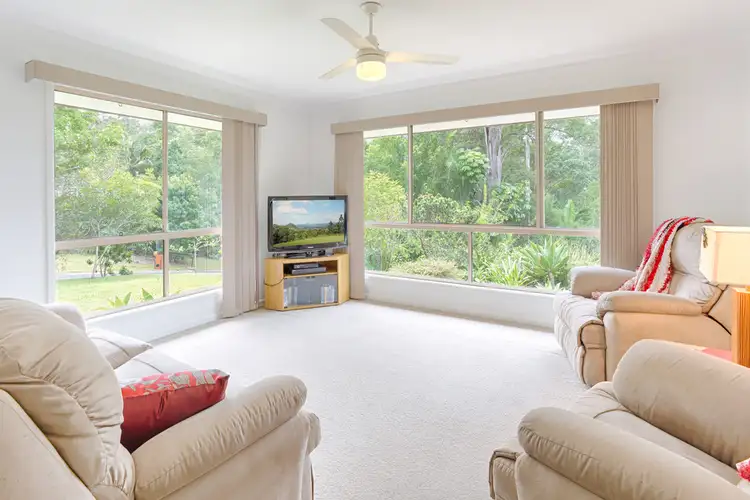 Third view of Homely house listing, 25 Whitewood Court, Lake Macdonald QLD 4563