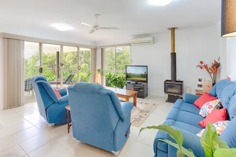 Fourth view of Homely house listing, 25 Whitewood Court, Lake Macdonald QLD 4563