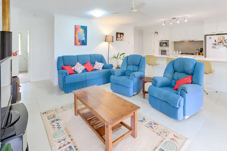Sixth view of Homely house listing, 25 Whitewood Court, Lake Macdonald QLD 4563