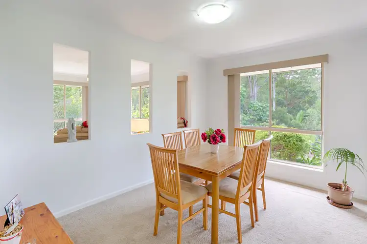 Seventh view of Homely house listing, 25 Whitewood Court, Lake Macdonald QLD 4563