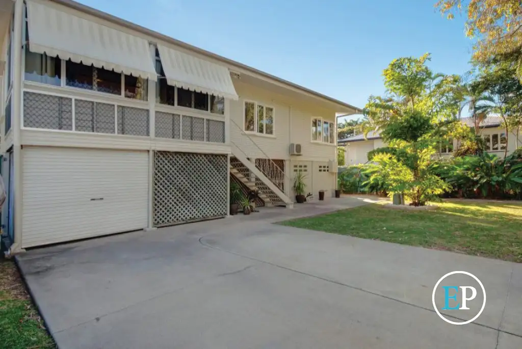 Main view of Homely house listing, 4 DeCourcey Street, Mundingburra QLD 4812