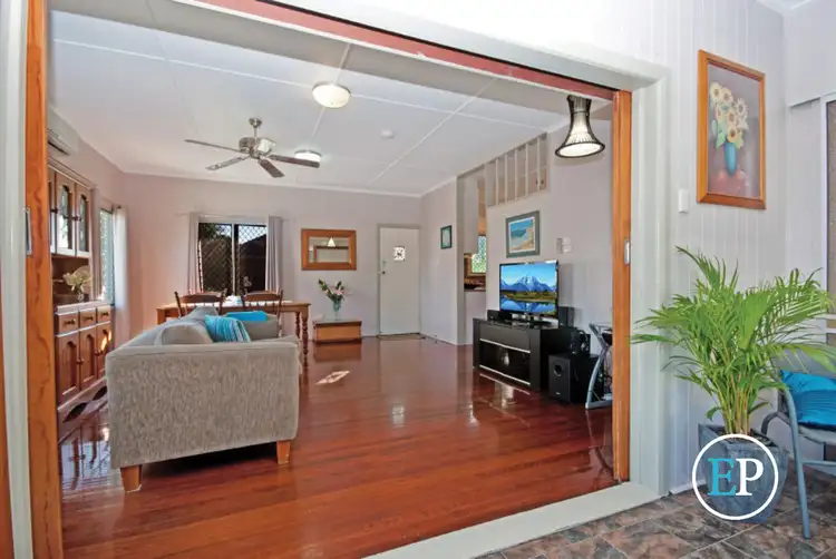 Second view of Homely house listing, 4 DeCourcey Street, Mundingburra QLD 4812