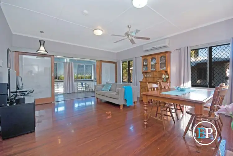 Third view of Homely house listing, 4 DeCourcey Street, Mundingburra QLD 4812
