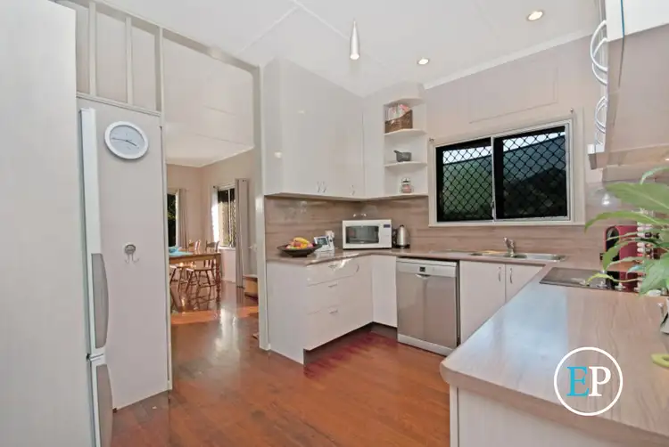 Fourth view of Homely house listing, 4 DeCourcey Street, Mundingburra QLD 4812
