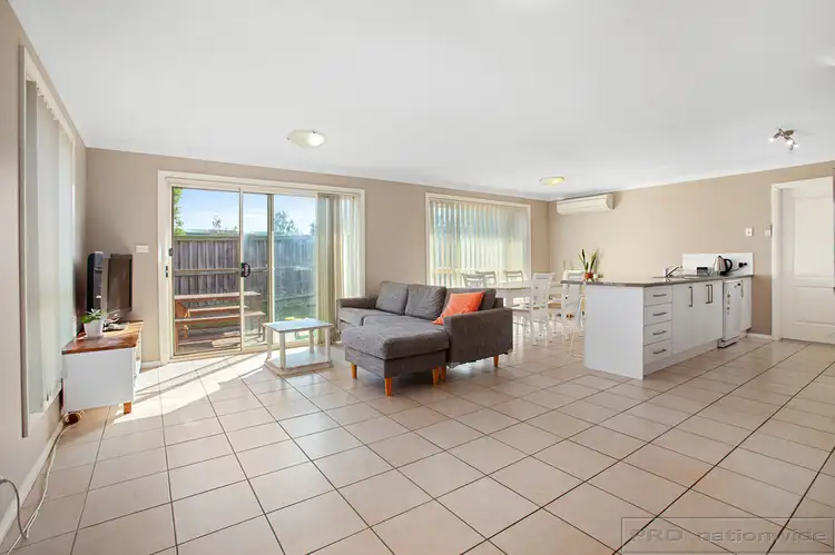 Fourth view of Homely house listing, 1/18 Farmgate Row, East Branxton NSW 2335