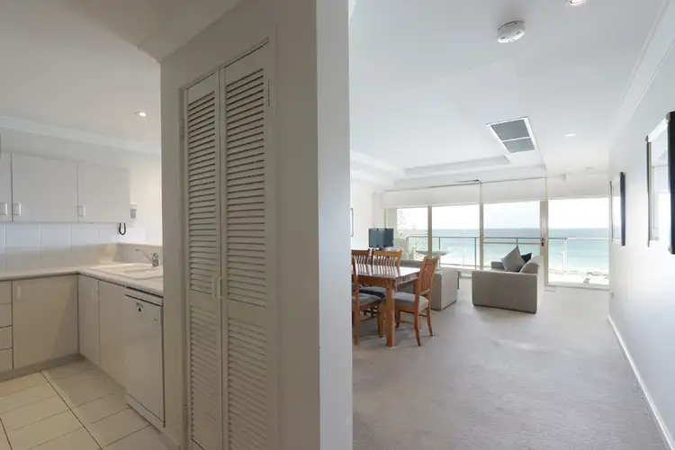Third view of Homely apartment listing, 406/170 The Esplanade (Sandcastles), Scarborough WA 6019