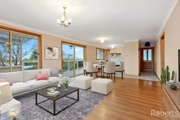3/21 Emma Street, Bridport TAS 7262