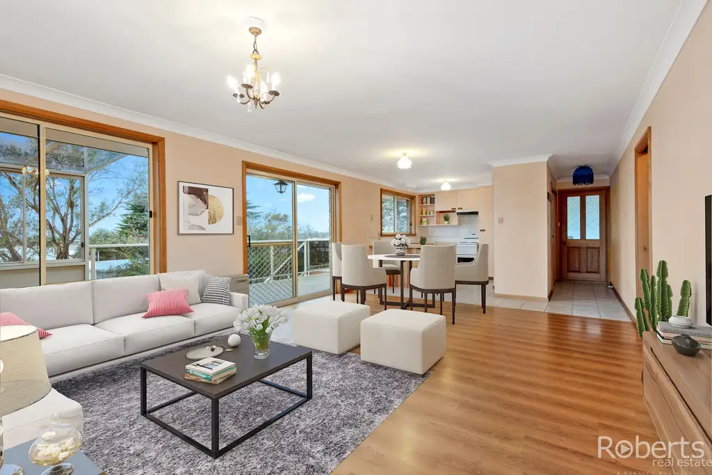 Main view of Homely townhouse listing, 3/21 Emma Street, Bridport TAS 7262