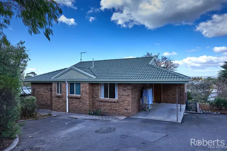 Second view of Homely townhouse listing, 3/21 Emma Street, Bridport TAS 7262