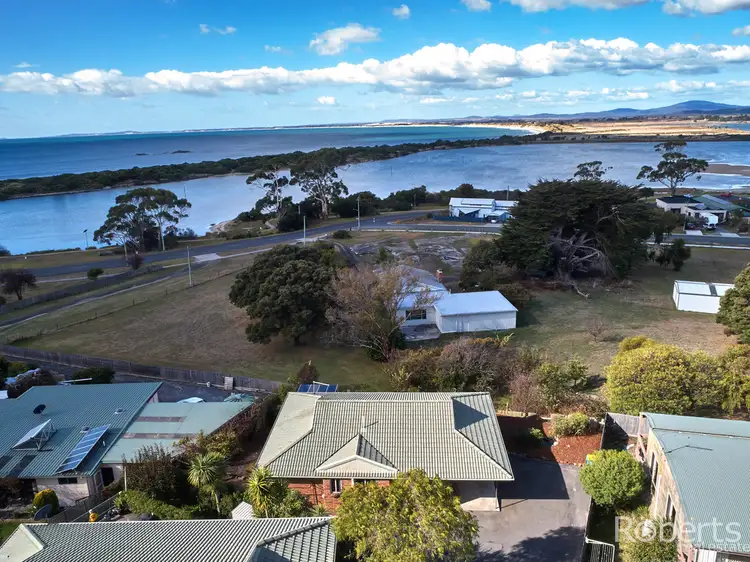 Third view of Homely townhouse listing, 3/21 Emma Street, Bridport TAS 7262